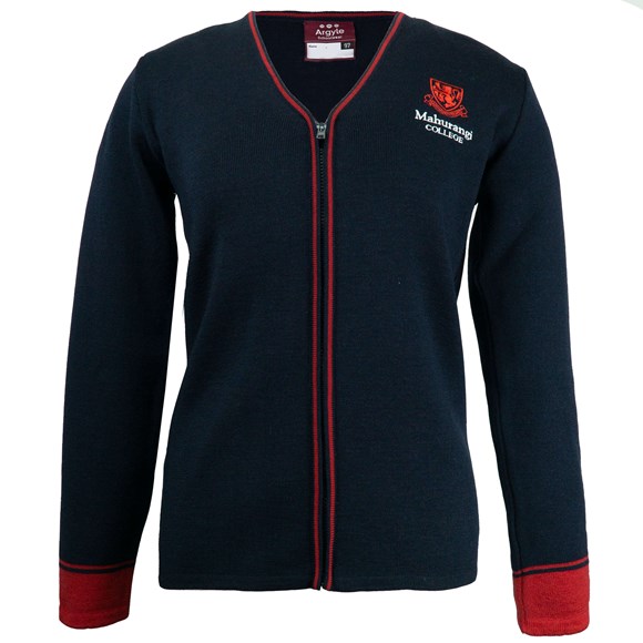 Cardigan AR3206-MHC
